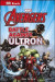 Marvel Avengers Battle Against Ultron -- Bok 9780241203620