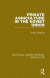 Private Agriculture in the Soviet Union -- Bok 9780367251864