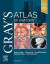 Gray's Atlas of Anatomy -- Bok 9780323636391