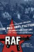 The Red Army Faction Volume 1: Projectiles for the People -- Bok 9781604860290