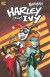 Batman: Harley and Ivy -- Bok 9781779526298