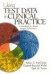 Using Test Data in Clinical Practice -- Bok 9780761921882