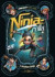 Ninja-rella -- Bok 9781474710251