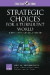 Strategic Choices for a Turbulent World -- Bok 9780833096920
