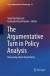 The Argumentative Turn in Policy Analysis -- Bok 9783319808369