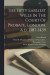 The Fifty Earliest Wills In The Court Of Probate, London. A.d. 1387-1439 -- Bok 9781016905701