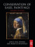 Conservation of Easel Paintings -- Bok 9780367023799