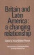 Britain and Latin America -- Bok 9780521372053