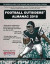 Football Outsiders Almanac 2018: The Essential Guide to the 2018 NFL and College Football Seasons -- Bok 9781723444746