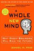 A Whole New Mind -- Bok 9781594481710