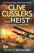 Clive Cusslers The Heist -- Bok 9780241667644