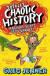Totally Chaotic History: Ancient Egypt Gets Unruly! -- Bok 9781406395655