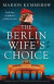The Berlin Wife's Choice -- Bok 9781837902835
