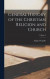 General History of the Christian Religion and Church; Volume 1 -- Bok 9781018110066