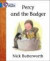 Percy and the Badger -- Bok 9780007185856