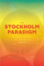 Stockholm Paradigm -- Bok 9780226632582