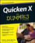 Quicken 2015 For Dummies -- Bok 9781118920138