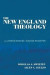 The New England Theology -- Bok 9781498220934