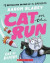 Cat on the Run in Cat of Death! (Cat on the Run #1) - From the Creator of the Bad Guys -- Bok 9781338831825