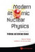 Modern Atomic And Nuclear Physics (Revised Edition): Problems And Solutions Manual -- Bok 9789814307680