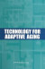 Technology for Adaptive Aging -- Bok 9780309166744