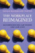 The Workplace Reimagined -- Bok 9781009347426
