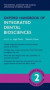 Oxford Handbook of Integrated Dental Biosciences -- Bok 9780191077883