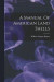 A Manual Of American Land Shells -- Bok 9781019297155