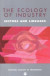Ecology of Industry -- Bok 9780309592734