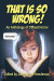 That is SO Wrong! -- Bok 9780645272215