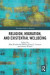 Religion, Migration, and Existential Wellbeing -- Bok 9781000191028