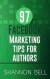 97 Facebook Marketing Tips for Authors -- Bok 9780991334162