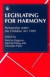 Legislating for Harmony -- Bok 9781853023286