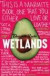 Wetlands -- Bok 9780007307616
