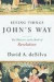 Seeing Things John's Way -- Bok 9780664224493