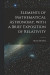 Elements of Mathematical Astronomy, With a Brief Exposition of Relativity -- Bok 9781014407887