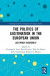 The Politics of Legitimation in the European Union -- Bok 9781032109329