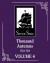 Thousand Autumns: Qian Qiu (Novel) Vol. 4 -- Bok 9781638589440