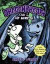 Lair of the Bat Monster: Dragonbreath Book 4 -- Bok 9780147513205