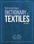 The Fairchild Books Dictionary of Textiles -- Bok 9781501365133