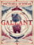 Gallant -- Bok 9780062835772