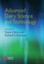 Advanced Dairy Science and Technology -- Bok 9780470698051