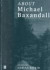 About Michael Baxandall -- Bok 9780631211914