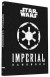 Star Wars(r) Imperial Handbook: (Star Wars Handbook, Book about Star Wars Series) -- Bok 9781452145280