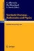 Stochastic Processes - Mathematics and Physics -- Bok 9783540159988