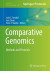 Comparative Genomics -- Bok 9781493974634