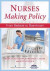 Nurses Making Policy -- Bok 9780826198921