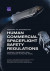 Assessing the Readiness for Human Commercial Spaceflight Safety Regulations -- Bok 9781977411020