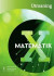 Matematik X Utmaning -- Bok 9789147115969