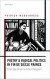 Poetry and Radical Politics in fin de sicle France -- Bok 9780198706106